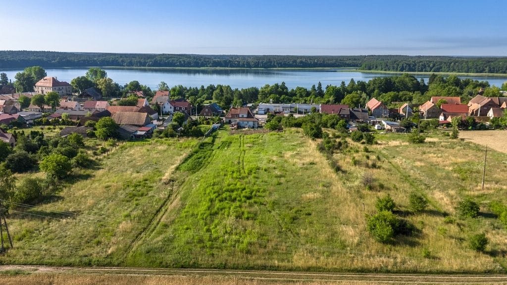 Działka  pokojowe na Sprzedaż