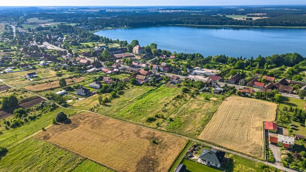 Działka  pokojowe na Sprzedaż