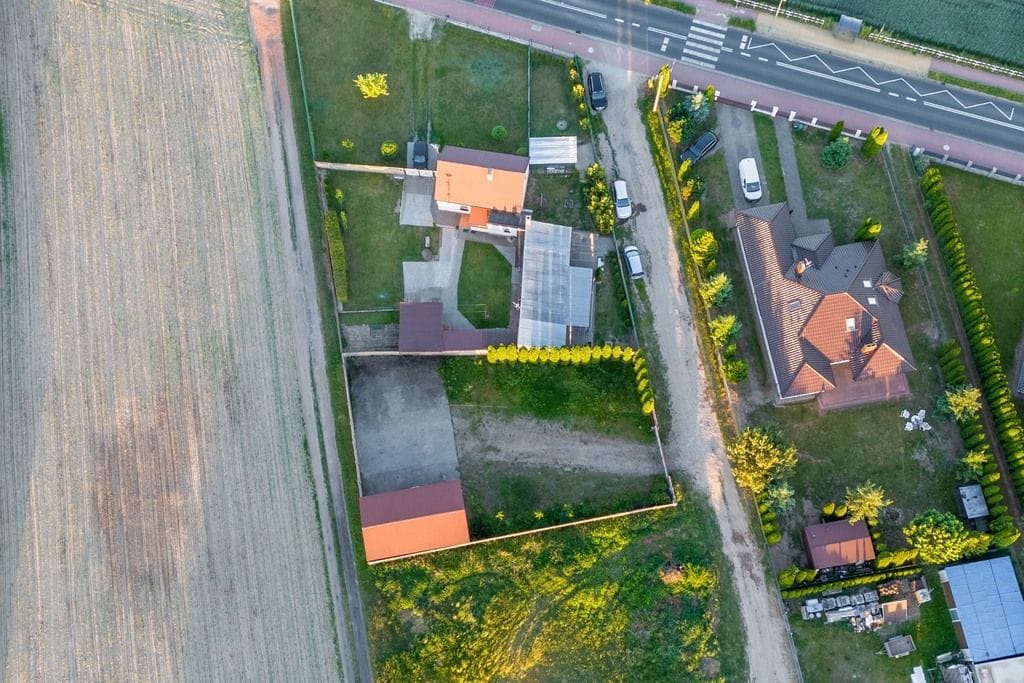 Działka  pokojowe na Sprzedaż