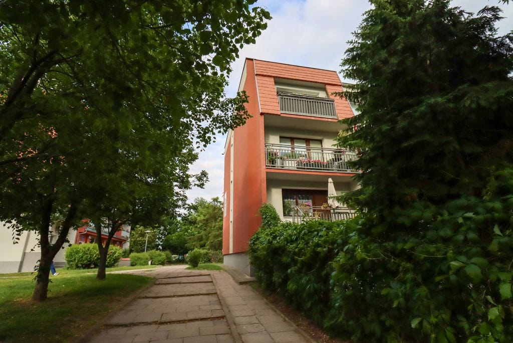 Mieszkanie 3 pokojowe na Sprzedaż