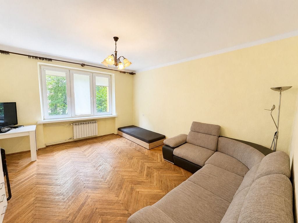 Mieszkanie 3 pokojowe na Sprzedaż