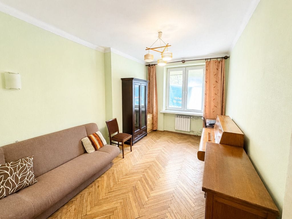 Mieszkanie 3 pokojowe na Sprzedaż