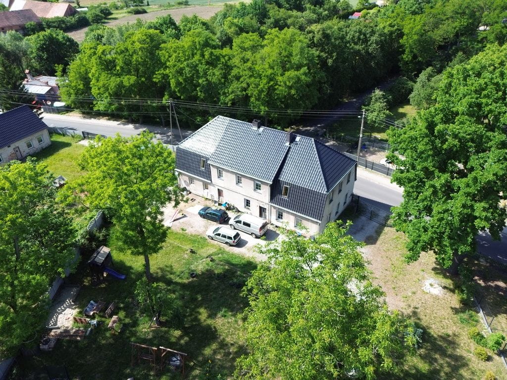Dom 6 pokojowe na Sprzedaż