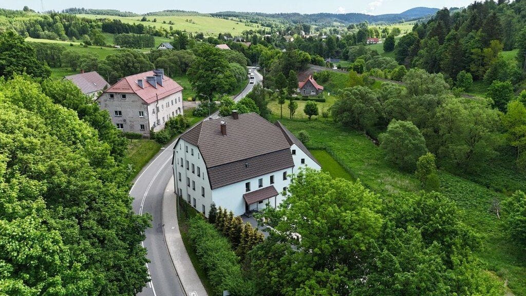 Dom 13 pokojowe na Sprzedaż