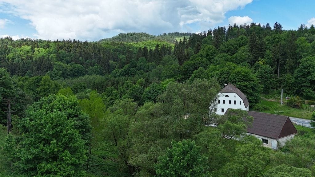 Dom 13 pokojowe na Sprzedaż