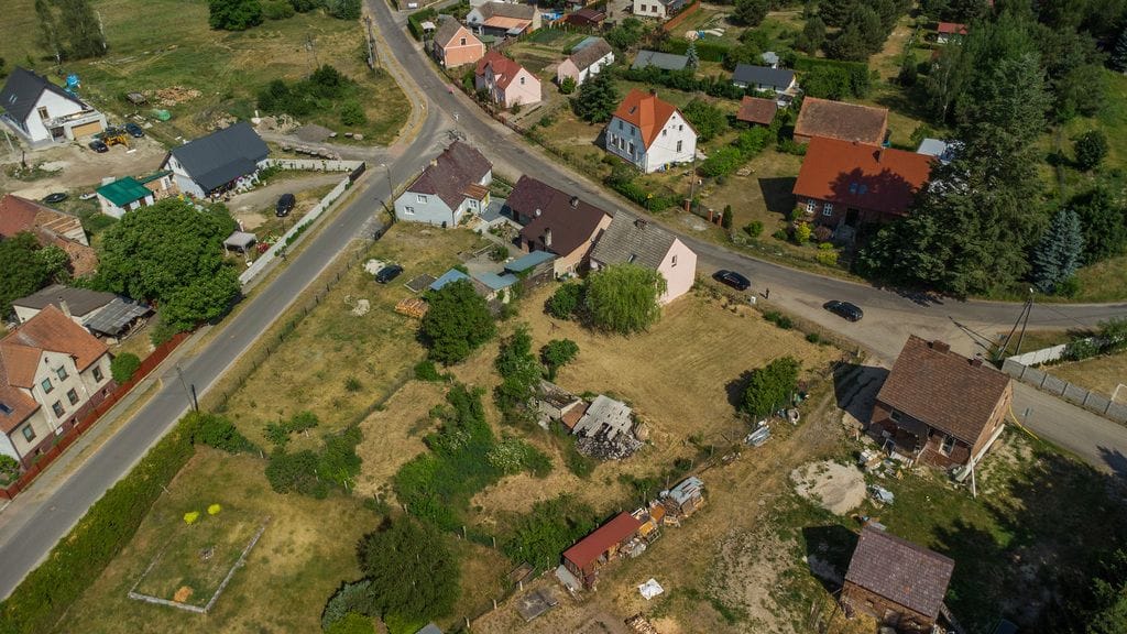 Dom 4 pokojowe na Sprzedaż