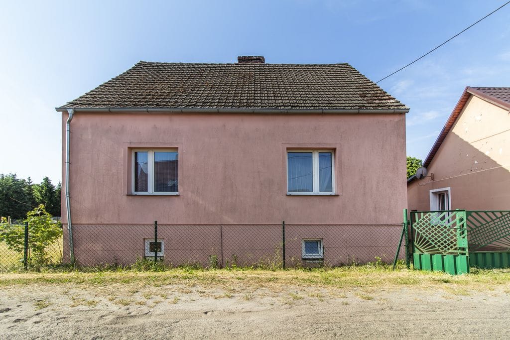 Dom 4 pokojowe na Sprzedaż
