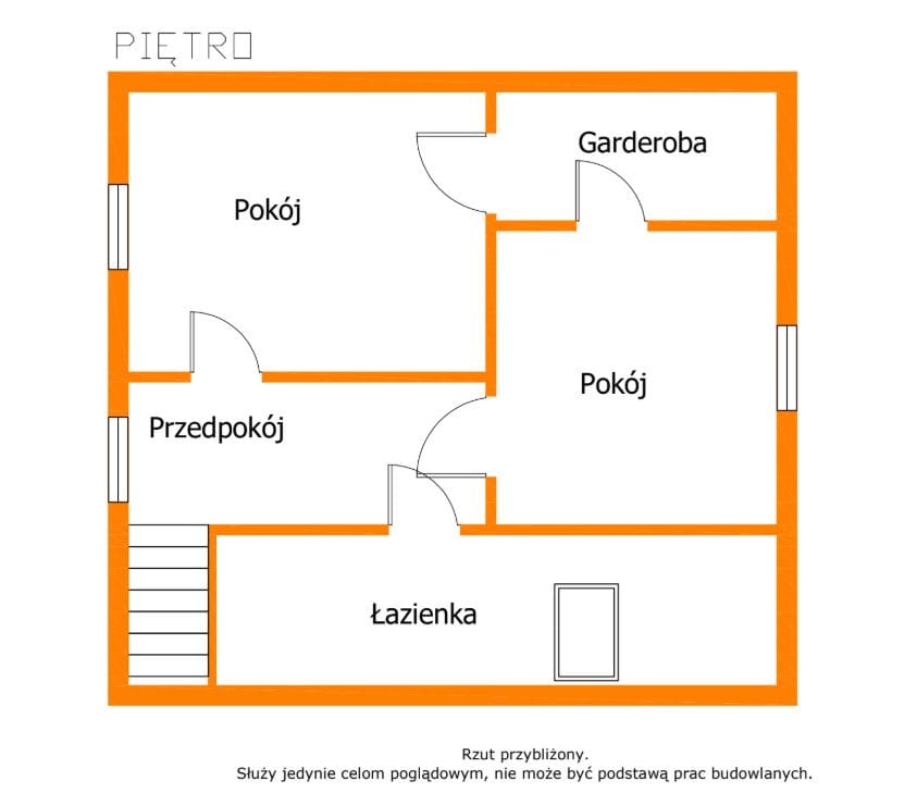 Dom 4 pokojowe na Sprzedaż