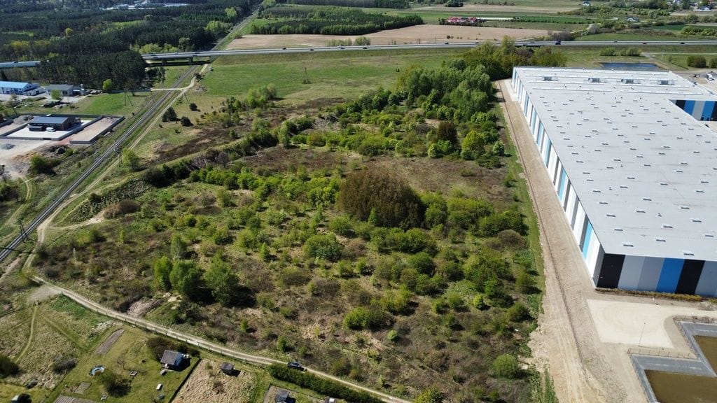 Działka  pokojowe na Sprzedaż