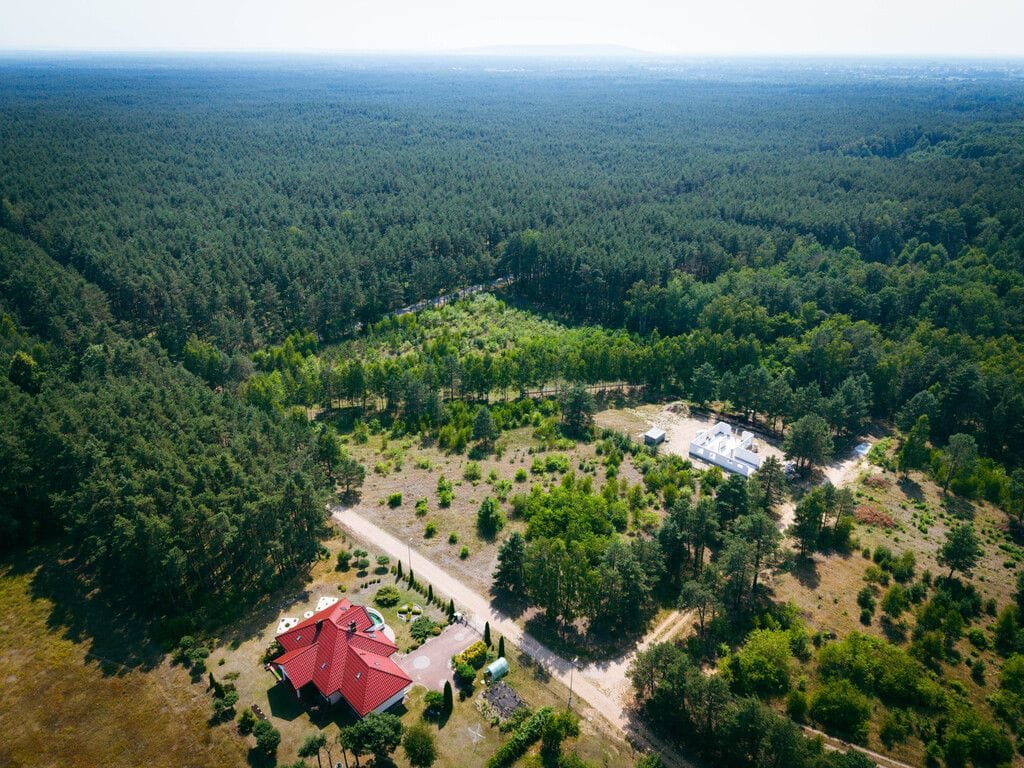 Działka  pokojowe na Sprzedaż