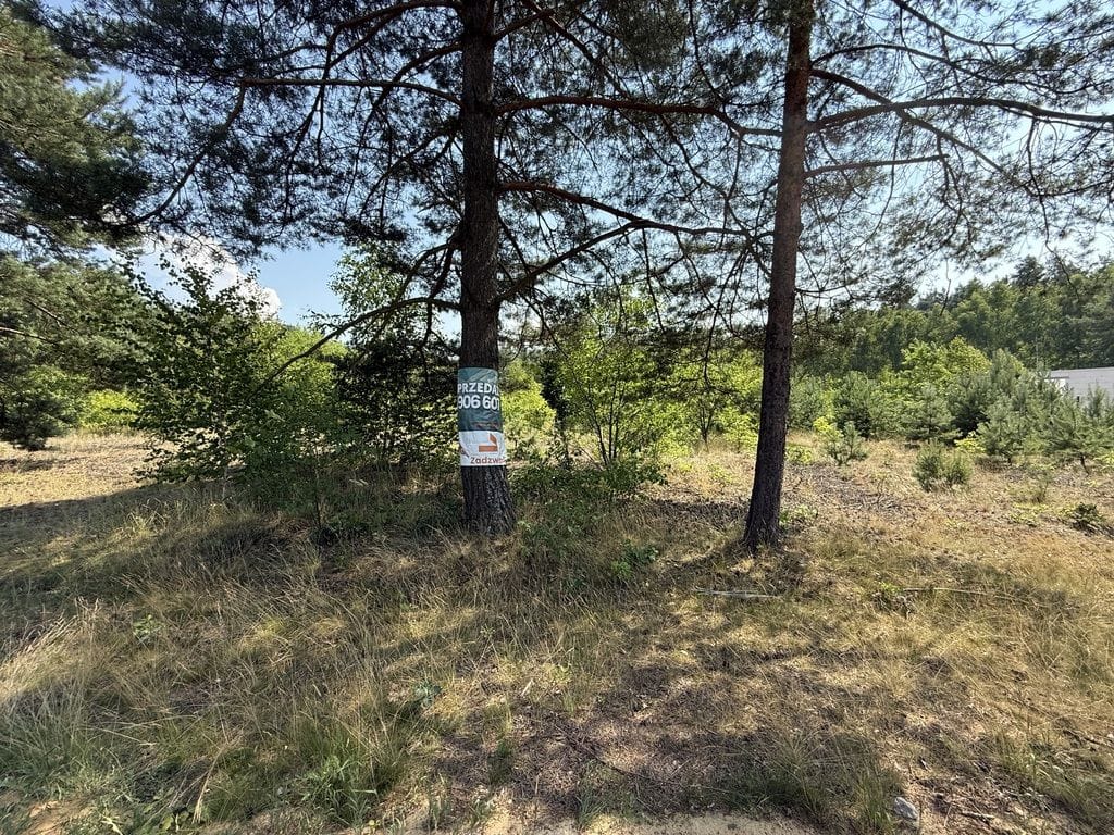 Działka  pokojowe na Sprzedaż