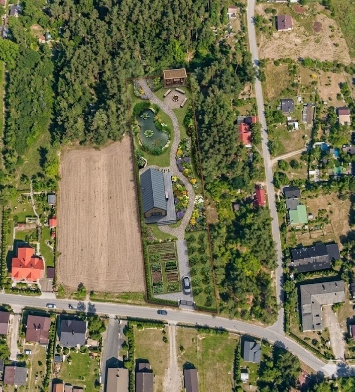 Działka  pokojowe na Sprzedaż