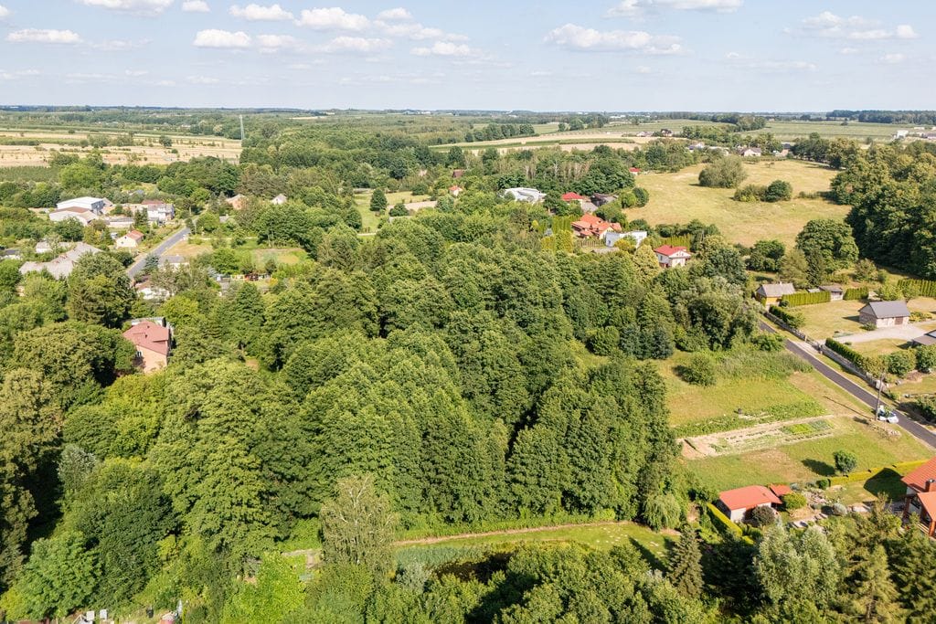 Działka  pokojowe na Sprzedaż