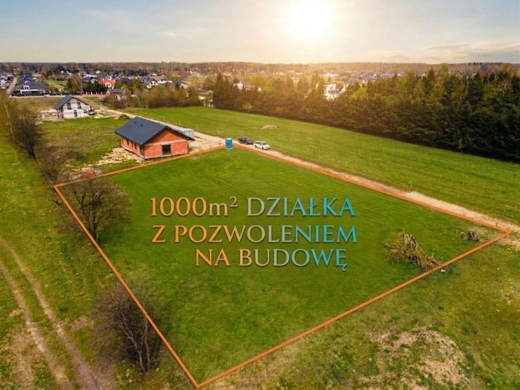 Działka  pokojowe na Sprzedaż