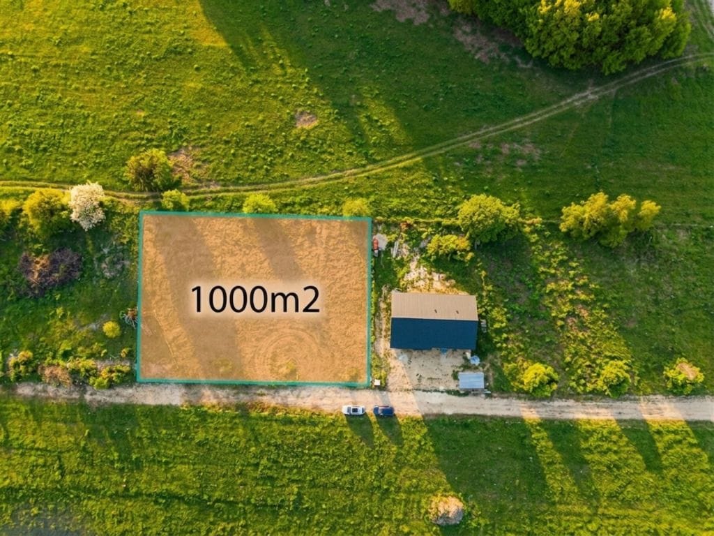 Działka  pokojowe na Sprzedaż