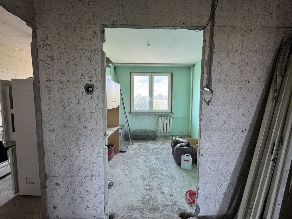 Mieszkanie 3 pokojowe na Sprzedaż