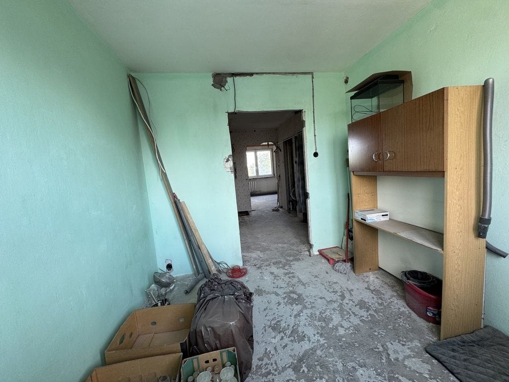 Mieszkanie 3 pokojowe na Sprzedaż