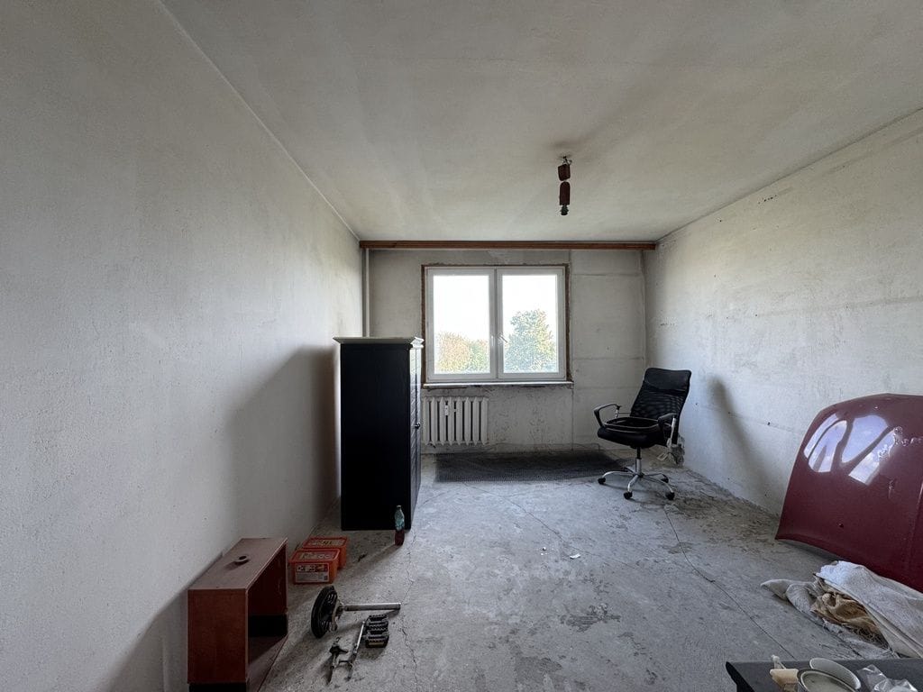 Mieszkanie 3 pokojowe na Sprzedaż