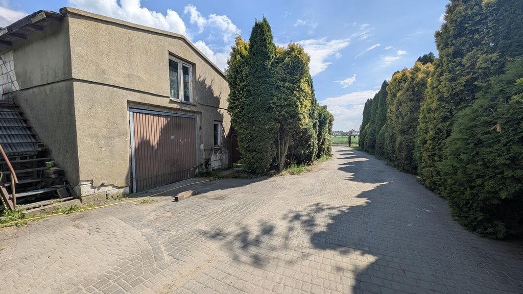 Dom 2 pokojowe na Sprzedaż