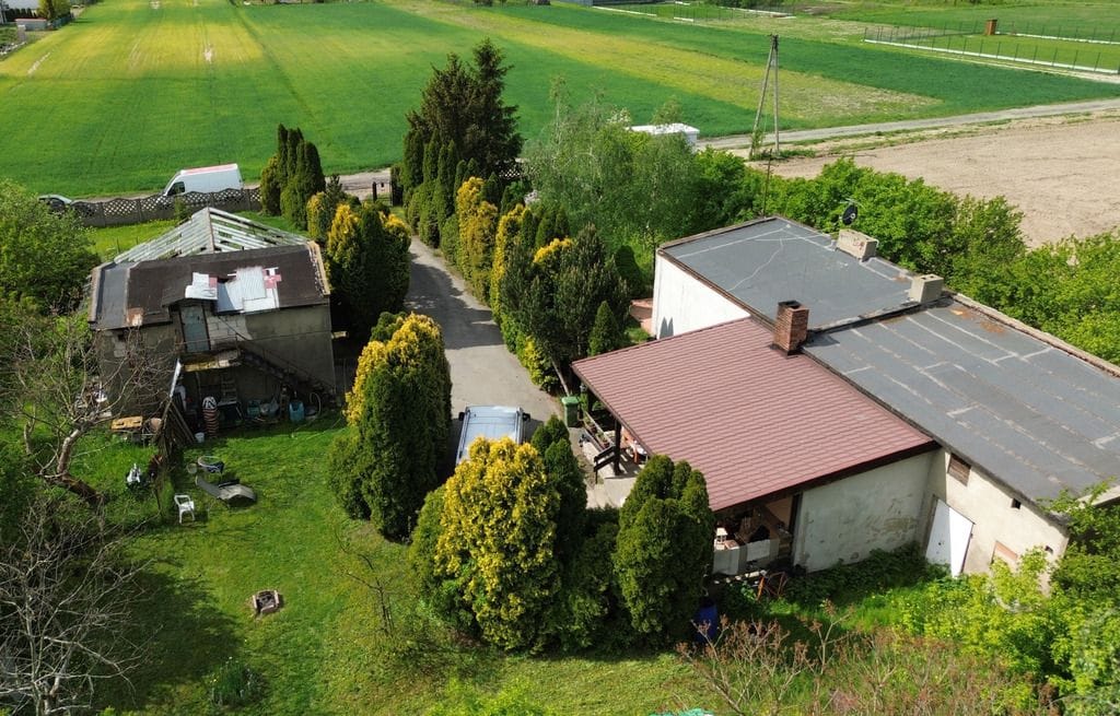 Działka  pokojowe na Sprzedaż