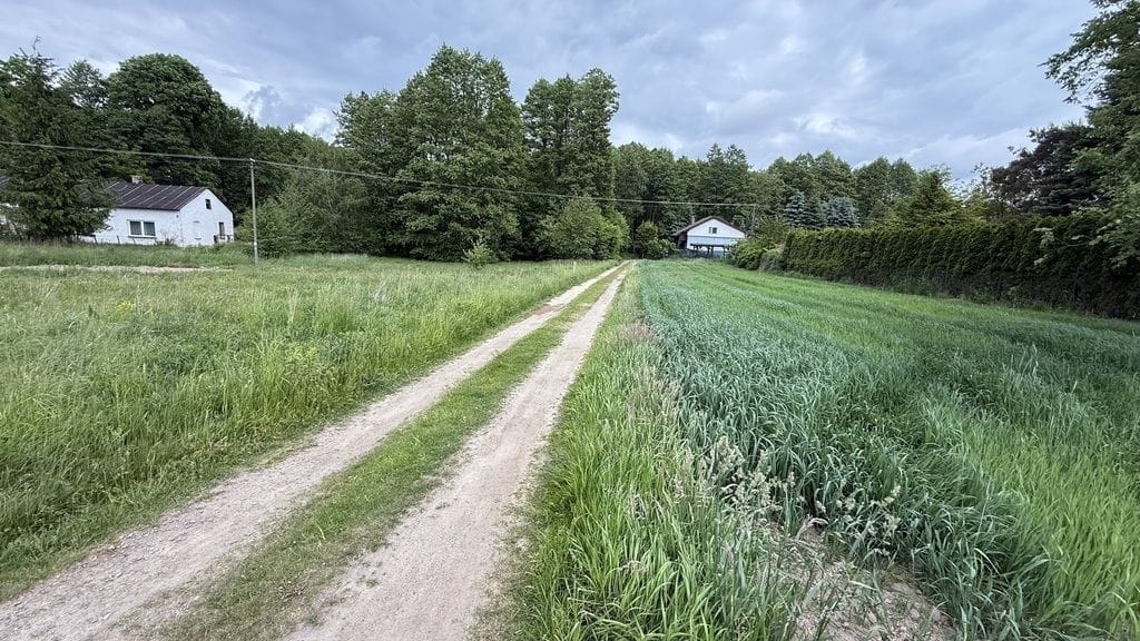 Działka  pokojowe na Sprzedaż