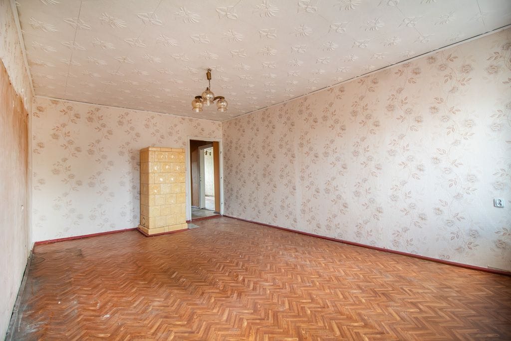 Mieszkanie 3 pokojowe na Sprzedaż