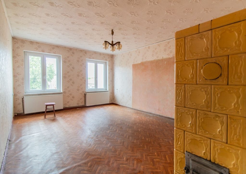 Mieszkanie 3 pokojowe na Sprzedaż