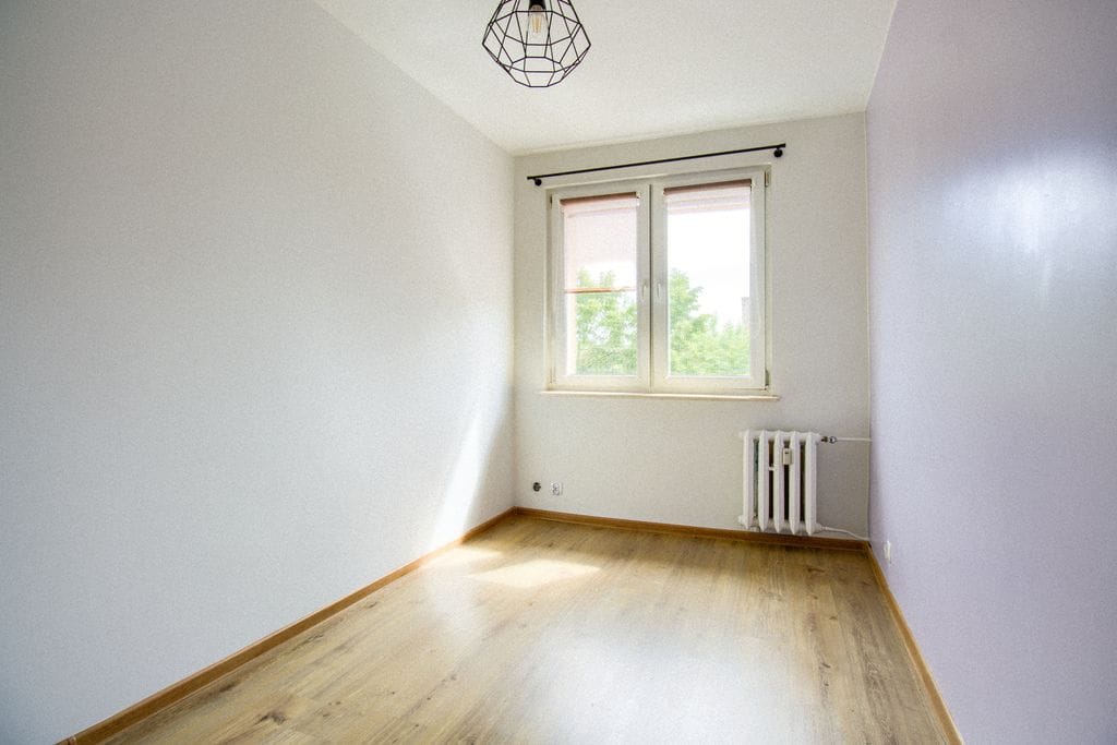 Mieszkanie 4 pokojowe na Sprzedaż