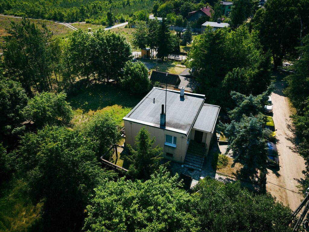 Dom 2 pokojowe na Sprzedaż
