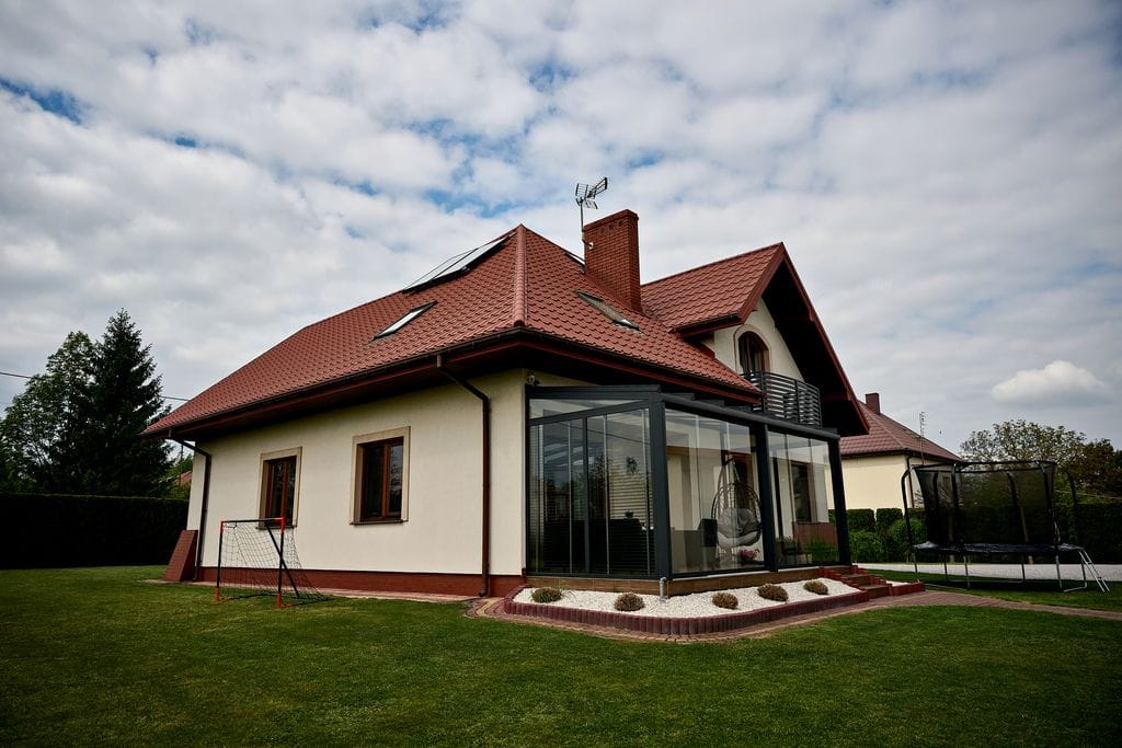 Dom 4 pokojowe na Sprzedaż