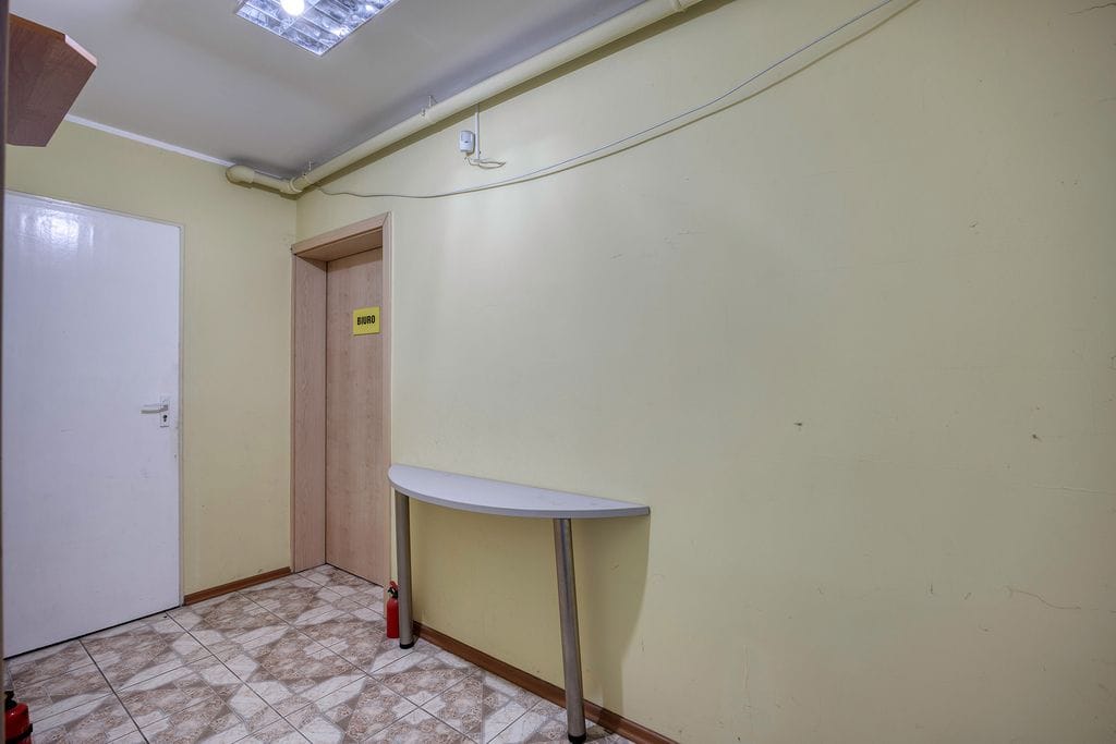Lokal użytkowy  pokojowe na Sprzedaż