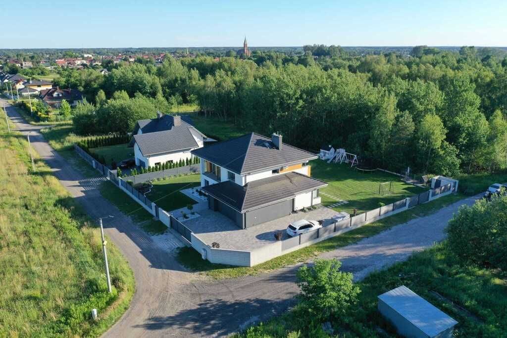 Dom 4 pokojowe na Sprzedaż