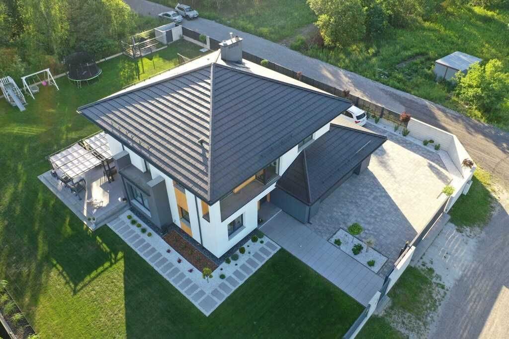 Dom 4 pokojowe na Sprzedaż