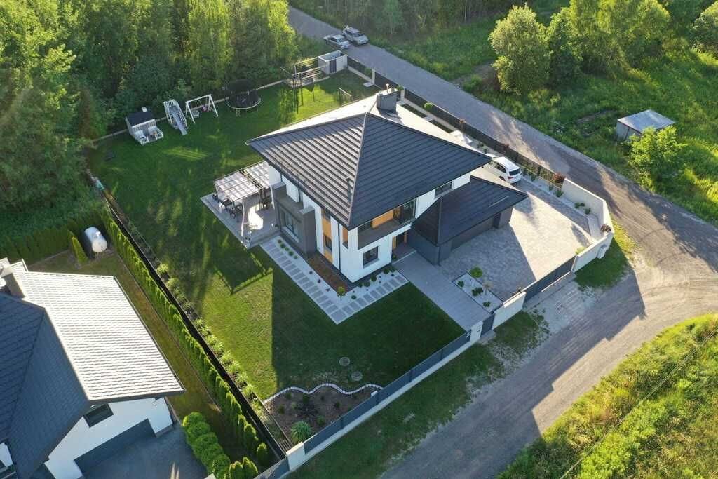 Dom 4 pokojowe na Sprzedaż