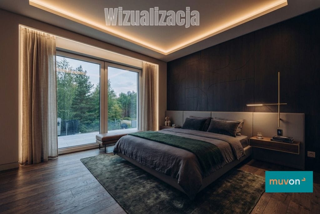 Dom 4 pokojowe na Sprzedaż