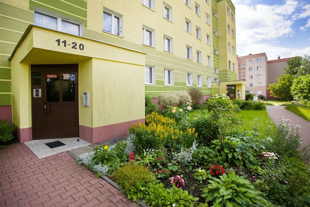 Mieszkanie 2 pokojowe na Sprzedaż