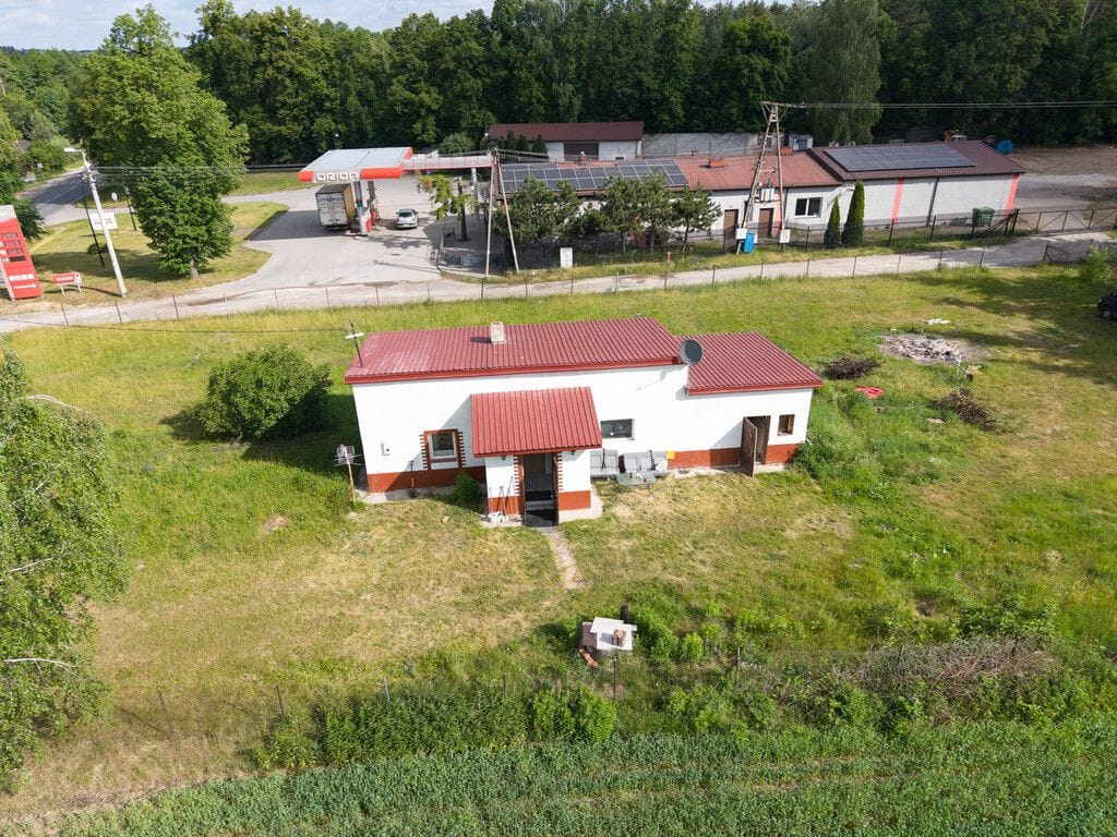 Dom 2 pokojowe na Sprzedaż