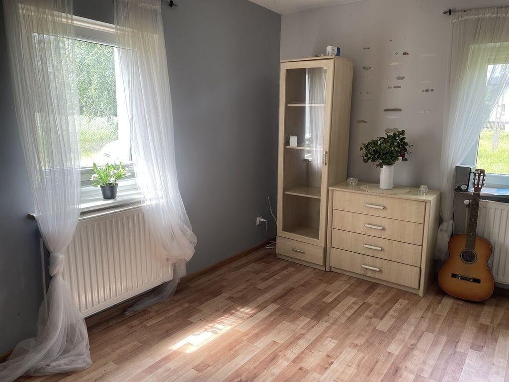 Dom 2 pokojowe na Sprzedaż