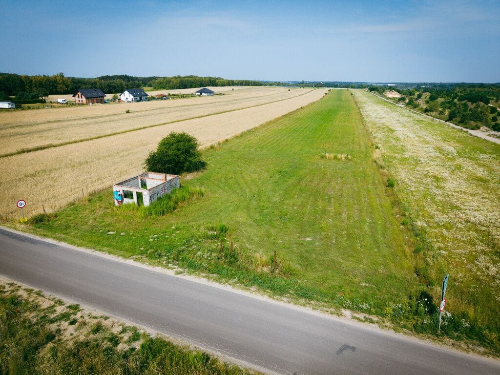 Działka  pokojowe na Sprzedaż