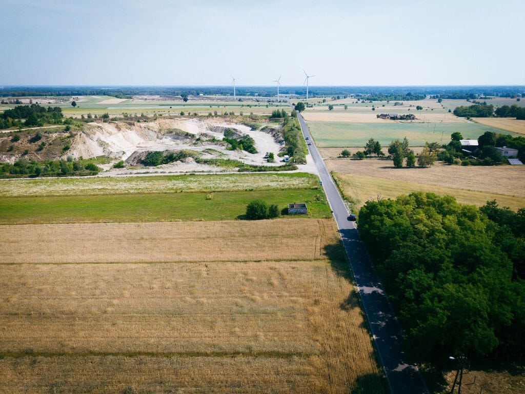 Działka  pokojowe na Sprzedaż