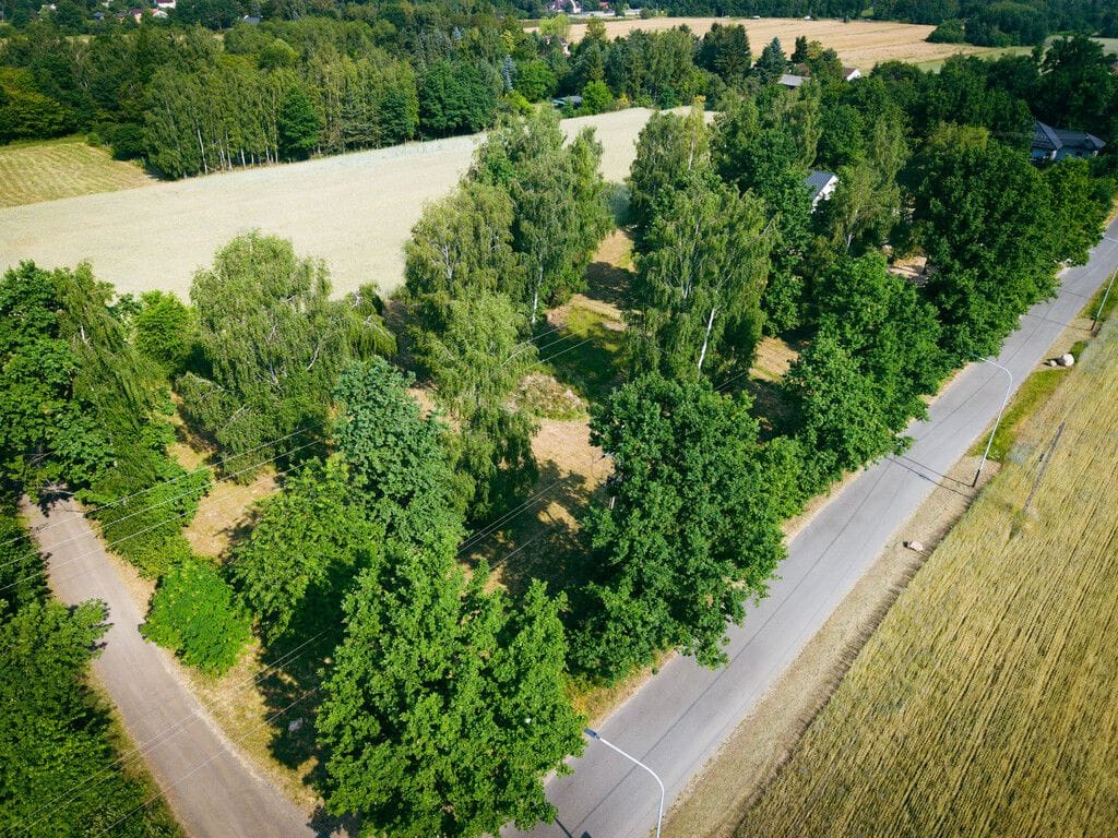 Działka  pokojowe na Sprzedaż