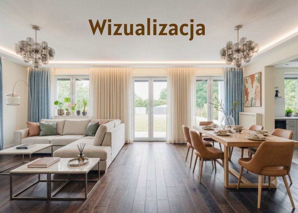 Dom 5 pokojowe na Sprzedaż