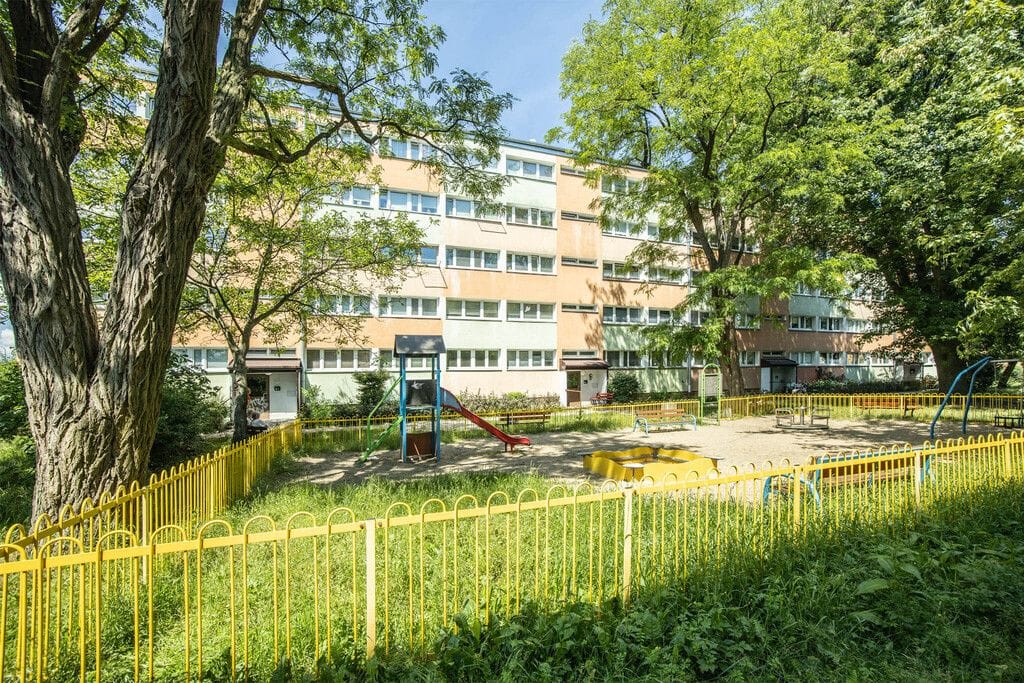 Mieszkanie 2 pokojowe na Sprzedaż