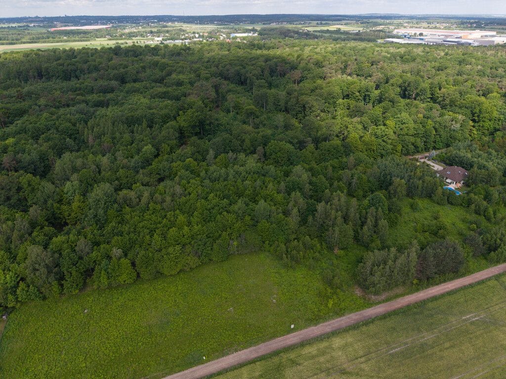 Działka  pokojowe na Sprzedaż
