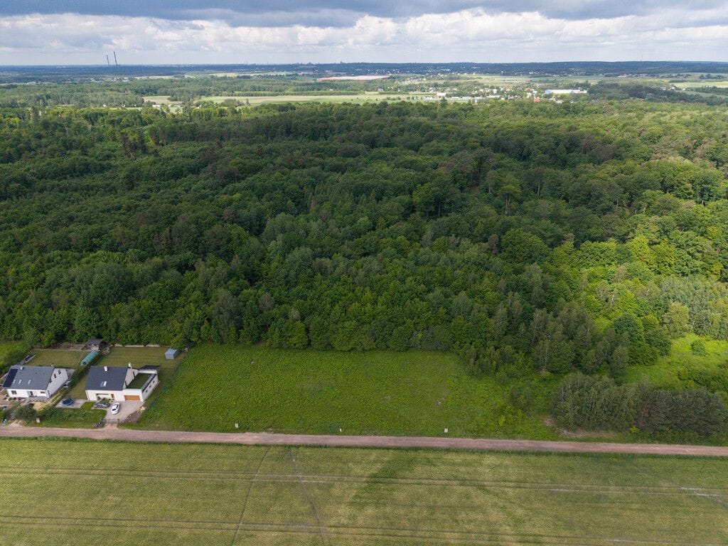 Działka  pokojowe na Sprzedaż