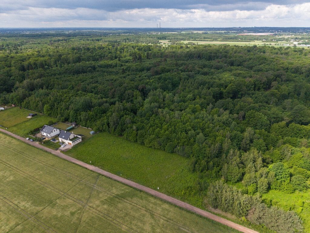 Działka  pokojowe na Sprzedaż