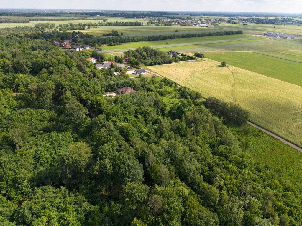 Działka  pokojowe na Sprzedaż