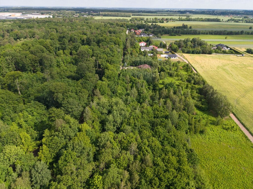 Działka  pokojowe na Sprzedaż
