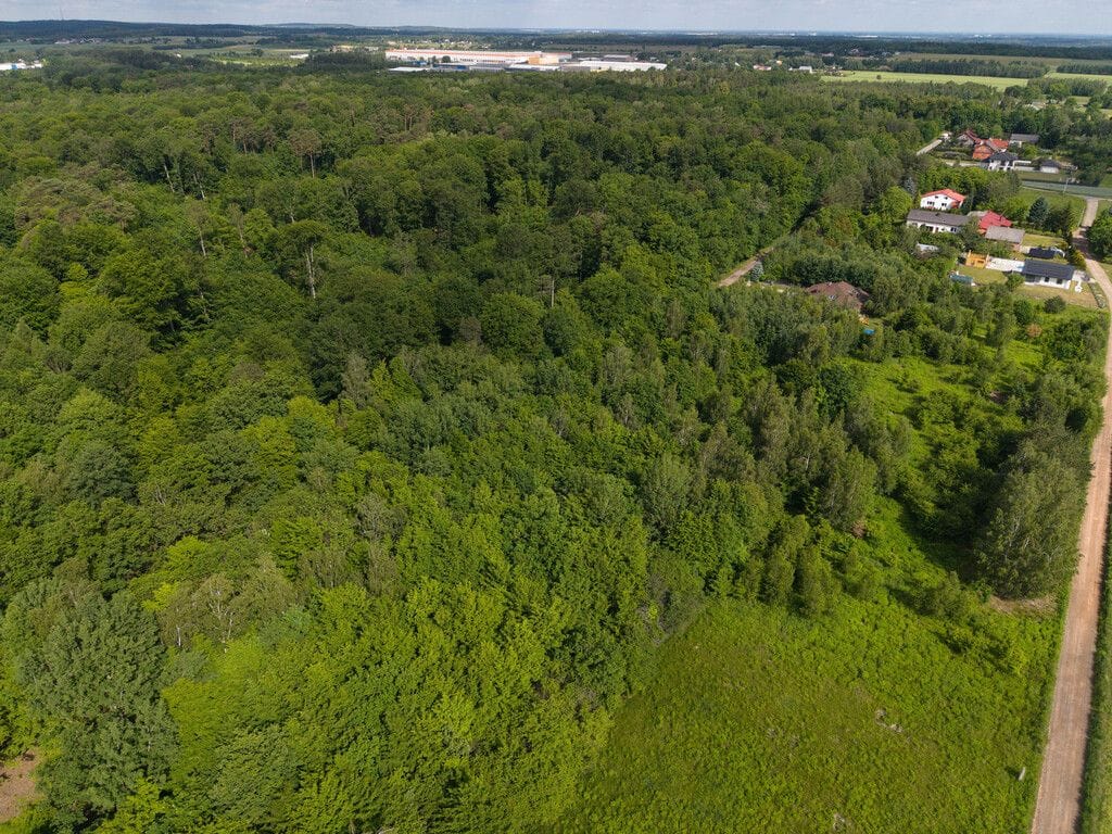 Działka  pokojowe na Sprzedaż