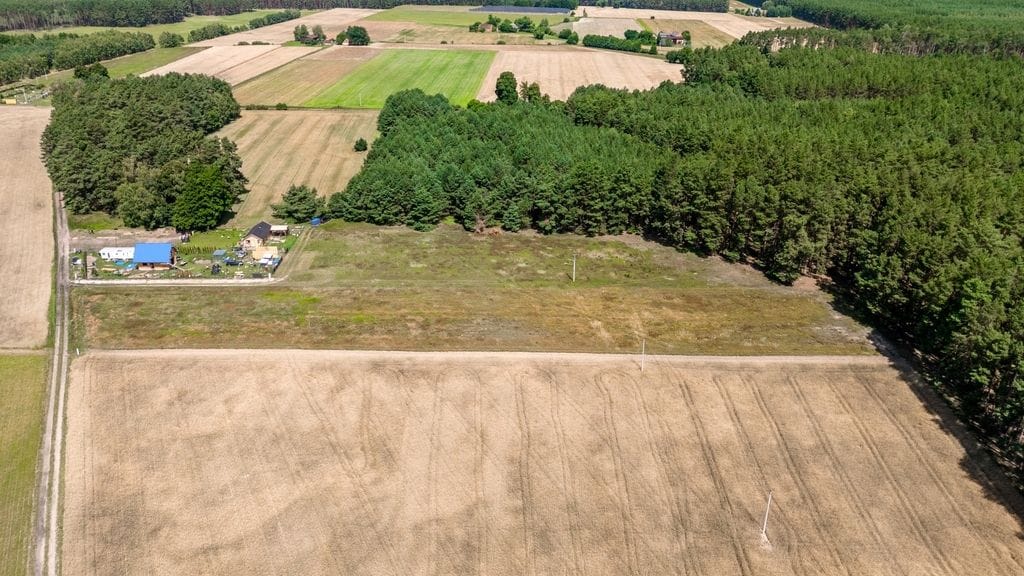 Działka  pokojowe na Sprzedaż